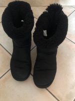 Originale Ugg Stiefel mit schlaufe Duisburg - Duisburg-Mitte Vorschau