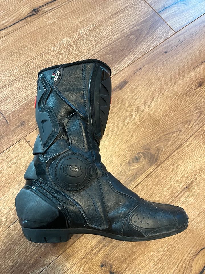 Motorrad Stiefel in Bad Salzdetfurth