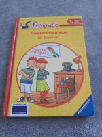 Detektivabenteuer für Erstleser Berlin - Tempelhof Vorschau