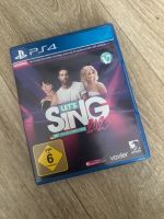 Lets sing 2023 PlayStation 4 Leipzig - Grünau-Ost Vorschau