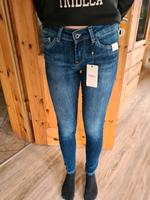 Pepe Jeans neu, Skinny, W:25 L:32 Sachsen - Hainichen Vorschau