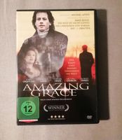 Amazing Grace DVD Sklaverei Großbritannien History Bayern - Würzburg Vorschau