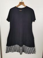 COS Jersey Kleid Sommerkleid Shirtkleid Midikleid Nürnberg (Mittelfr) - Nordstadt Vorschau