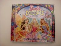 CD Hörspiel  Barbie und die Geheime Tür Niedersachsen - Uetze Vorschau