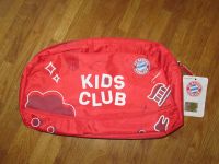 Kulturbeutel Kulturtasche FC Bayern Kids Club - NEU München - Sendling Vorschau