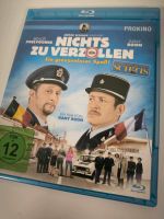 Nichts zu verlieren blu-ray Film Nordrhein-Westfalen - Marl Vorschau