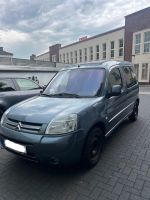 Citroën Berlingo Neu Tüv Klima/Faltdach/8-fachbereift Nordrhein-Westfalen - Solingen Vorschau