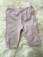 Steiff Capri Leggings rosa Gr.80 Niedersachsen - Wolfsburg Vorschau