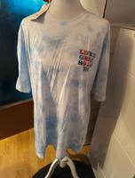 Neues About You x Laura Giurcanu T-Shirt Oversizeshirt ,,Ercin‘‘ Niedersachsen - Stadthagen Vorschau
