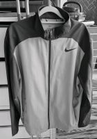 Herren Nike Trainingsjacke Gr. L Sachsen-Anhalt - Halle Vorschau