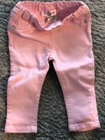 Mädchen Jeans rosa 6-12 Monate Rheinland-Pfalz - Dannstadt-Schauernheim Vorschau