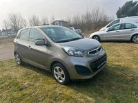 Kia Picanto LPG 51 kW Klimaanlage TÜV 05.2027  LPG ab Werk Hessen - Niestetal Vorschau