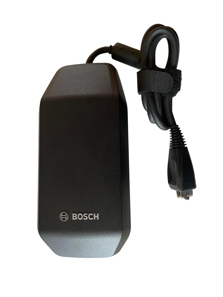 ‼️ Bosch 4A E-Bike Ladegerät Charger BPC 3400 4 A SMART SYSTEM in Wunstorf