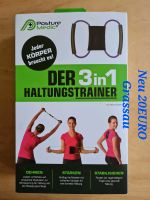 Der 3 in 1 Haltungstrainer von Posture Medic Bayern - Grassau Vorschau