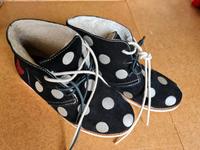 Lola Ramona Boots Schuhe 39 gefüttert neuwertig Bonn - Bonn-Zentrum Vorschau
