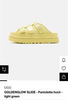 Ugg goldenglow slide Berlin - Wilmersdorf Vorschau