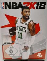 NBA 2K18.   Neu  Switch München - Milbertshofen - Am Hart Vorschau