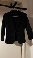 Hallhuber Blazer Damen blau 36 tailliert Berlin - Treptow Vorschau