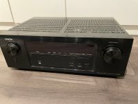 DENON AVR-X1200W AV-Receiver (7.2 Kanäle, 145 Watt pro Kanal) Wandsbek - Hamburg Rahlstedt Vorschau