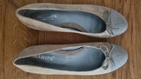 Ballerina Gr. 40 Nordrhein-Westfalen - Rhede Vorschau