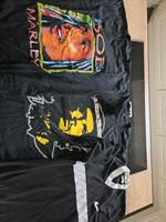 Tshirt Oldschool, Bob Marley, Nike, Fanshirt Nordrhein-Westfalen - Heek Vorschau