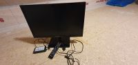 Samsung, Monitor, 21,5 Zoll inkl. FB, gebraucht Kr. Dachau - Dachau Vorschau