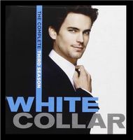 Suche White Collar Staffel 3- 6 auf Dvd Schleswig-Holstein - Lübeck Vorschau