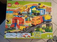 Lego Duplo Zug 10508 inkl. Ersatzschienen Nordrhein-Westfalen - Willich Vorschau