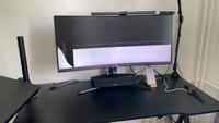 LCD AOC CU34G2/BK Monitor DEFEKT Berlin - Lichterfelde Vorschau