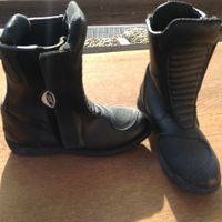 Motorrad Stiefel water Proof Baden-Württemberg - Laupheim Vorschau