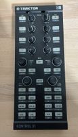 Traktor Kontrol X1 inkl. Case Berlin - Neukölln Vorschau