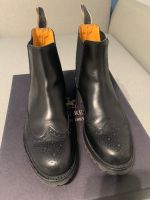 Ludwig Reiter Venizianer Chelsea Boots Stiefeletten Größe 38 Hessen - Altenstadt Vorschau