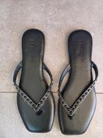 Damen sommerschuh neu Stck 10euro Sachsen-Anhalt - Halberstadt Vorschau