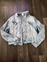 Jeansjacke 140 Nordrhein-Westfalen - Krefeld Vorschau