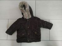 Kinderkleidung/ Winterjacke Größe 74 Bayern - Wiesenbronn Vorschau