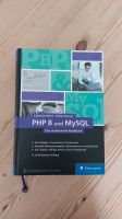 PHP 8 und MySQL Das umfassende Handbuch Bayern - Kitzingen Vorschau