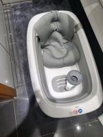 twist baby badewanne mit einlage und behälter Baden-Württemberg - Winterbach Vorschau