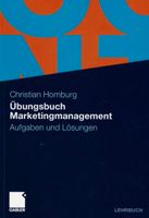 Homburg - Übungsbuch Marketingmanagement 9783834921611 Frankfurt am Main - Bornheim Vorschau