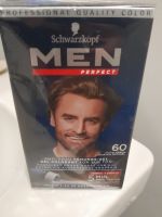 3er-Pack Bartfärbemittel Men Perfect. Naturbraun Lübeck - Innenstadt Vorschau