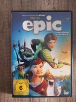 Epic Verborgesnes Königreich DVD Ludwigslust - Landkreis - Pampow Vorschau