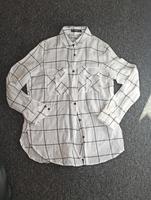 leichte Baumwollbluse, Mango. Größe XS. München - Bogenhausen Vorschau
