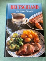 Kochbuch Deutschland - Die besten Rezepte Baden-Württemberg - Offenburg Vorschau