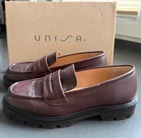 Damenhalbschuh Unisa, Fragata Mokassin, Gr 40, 1 x getragen Bonn - Bonn-Zentrum Vorschau