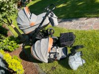 Kinderwagen 2 in 1 Baden-Württemberg - Waghäusel Vorschau