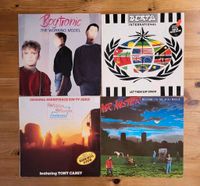 LP s aus meiner Sammlung Schallplatten Rock Pop Nordrhein-Westfalen - Neuss Vorschau