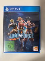 JUMP FURCE PS4 game Hamburg-Mitte - Hamburg Borgfelde Vorschau
