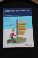 Horn et al.: Biochemie des Menschen (3. Auflage) Hessen - Bad Hersfeld Vorschau