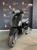 Vespa Sprint 125 ABS E5 Schwarz Verfü.ähnl Primavera Stuttgart - Degerloch Vorschau