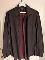 H&M Langarmhemd Sachsen-Anhalt - Sangerhausen Vorschau