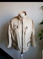 Jacke Übergangsjacke Gr.46 Christian Berg beige Düsseldorf - Hassels Vorschau